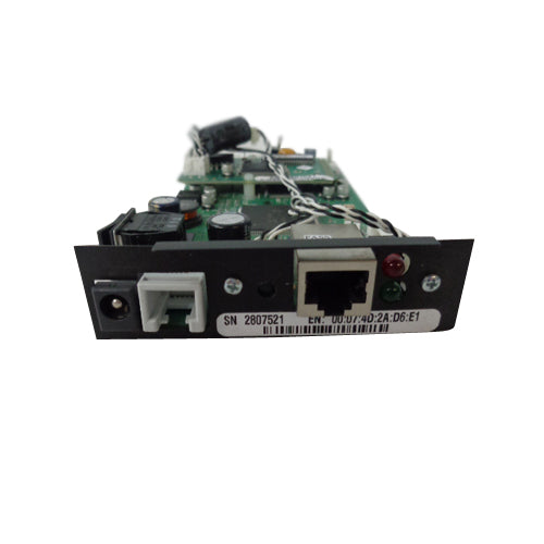 Mainboard Motherboard for Zebra LP TLP 2824-Z Printers 403951-001