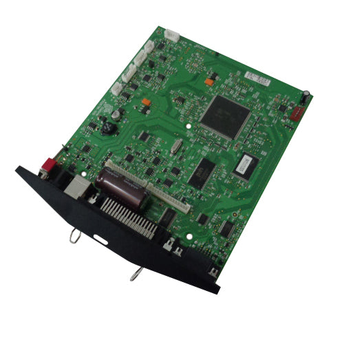 Mainboard Motherboard for Zebra GC420D Printers USB/Parallel/Serial
