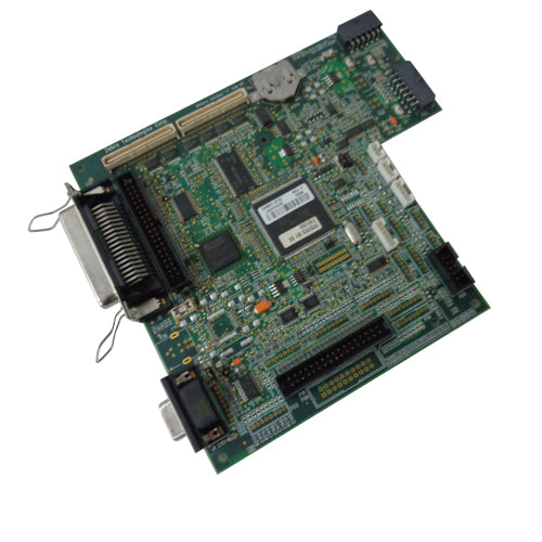 Main Logic Board for Zebra Z4M Plus Z6M Plus Thermal Printer 34901-010