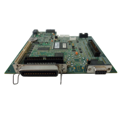 Main Logic Board for Zebra Z4M Plus Z6M Plus Thermal Printer 34901-010