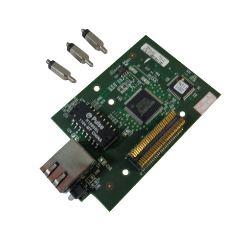 Zebra ZM400 ZM600 Internal Print Server Network Card 79501-011