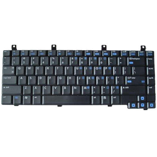 Keyboard for HP Pavilion DV5000 ZV5000 ZX5000 ZV6000 NX9100 Laptops