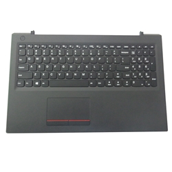 Lenovo V110-15ISK Black Palmrest w/ Keyboard & Touchpad 5CB0L78358
