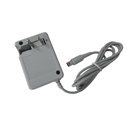 Ac Adapter Charger Power Cord for Nintendo DS Lite - Replaces USG-002
