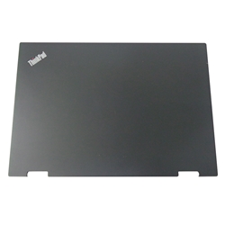 Lenovo ThinkPad X1 Yoga 20FQ 20FR Lcd Back Cover SCB0K40145 01AW968