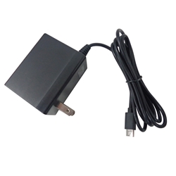 Ac Adapter Power Supply Charger Cord for Nintendo Switch - Replaces HAC-002