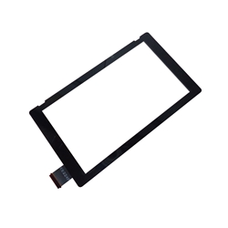 Replacement Touch Digitizer Glass for Nintendo Switch