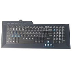 Acer Predator Helios 700 PH717-71 Laptop Keyboard 6B.Q4ZN7.009