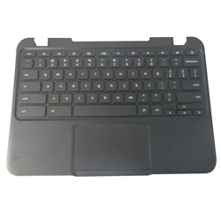 Lenovo Chromebook N22 Palmrest Keyboard & Touchpad 5CB0L02103