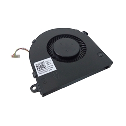 Cpu Fan for Dell Chromebook 3380 Latitude 3380 Laptops - Replaces 2NY3X