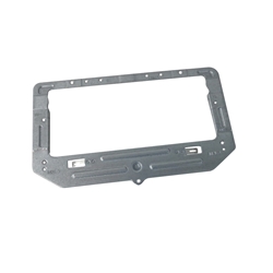 Dell Chromebook 3380 Latitude 3380 Touchpad Support Bracket VF96P