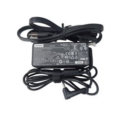 Lenovo 01FR000 01FR049 ADLX45NCC3A Ac Adapter Charger & Power Cord 45W