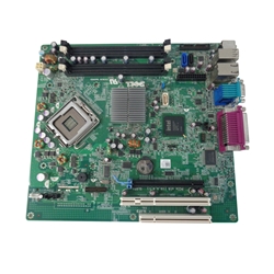 Dell OptiPlex 780 (DT) (MT) Computer Motherboard Mainboard 200DY