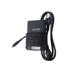 Dell Chromebook 3380 Laptop Ac Power Adapter & Cord 65W 2YK0F