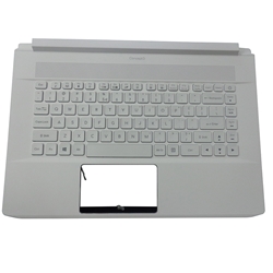 Acer ConceptD 7 CN715-71 Laptop Palmrest w/ Backlit Keyboard 6B.C4HN1.028