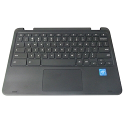 Dell Chromebook 3189 Palmrest w/ Keyboard & Touchpad 0YFYX