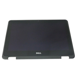 Dell Chromebook 3181 3189 Lcd Touch Screen w/ Bezel 11.6" HD