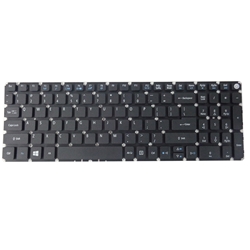 Acer Aspire E5-522 E5-523 E5-553 E5-573 E5-575 E5-576 US Laptop Keyboard