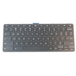 Acer Chromebook Spin 311 R721T Black Laptop Keyboard NK.I111S.086