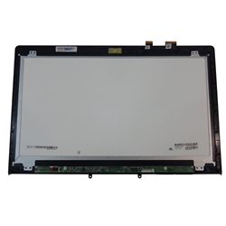 Asus N550JV N550LF Q550LF Lcd Touch Screen w/ Bezel 15.6" FHD 90NB0232-R20010
