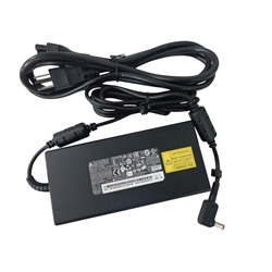 Acer KP.18001.006 Laptop Ac Adapter Charger & Power Cord 180W