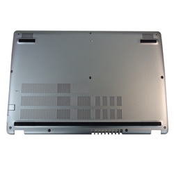 Acer Aspire 5 A515-43 Silver Lower Bottom Case 60.HKMN2.001