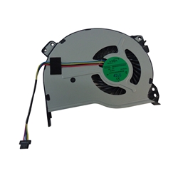 Cpu Fan for HP Pavilion 14-F Laptops - Replaces 725620-001
