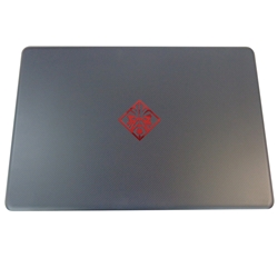 HP Omen 17-W 17T-W Laptop Lcd Back Cover 862968-001