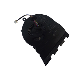 Cpu Fan for Dell Inspiron 5565 5567 5765 5767 Laptops