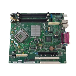 Dell Optiplex 755 Computer Motherboard Mainboard DR845 WX729 XJ137
