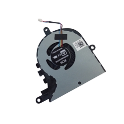 Cpu Fan for Dell Inspiron 5570 Latitude 3590 Laptops - Replaces FX0M0 NPFW6