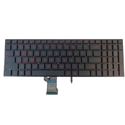 Asus ROG GL502VM GL502VT GL502VY GL702VM GL702VT GL702VS Backlit Keyboard