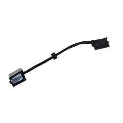Dell Chromebook 5190 2-in-1 Battery Connector Cable 0VM1H 450.Z2104.0001