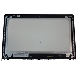 Lenovo IdeaPad Y700-15ISK 80NW Lcd Touch Screen w/ Bezel 15.6" FHD 5D10K37618