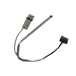 HP Pavilion G6-2000 Lcd Video Cable 681808-001 DD0R36LC000