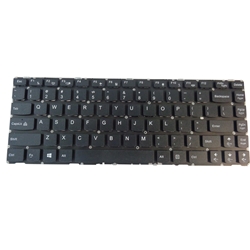 Lenovo Y40-70 Y40-80 Black Laptop Keyboard
