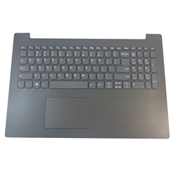 Lenovo IdeaPad 320-15IKB 320-15ABR 320-15IAP Palmrest w/ Keyboard & Touchpad