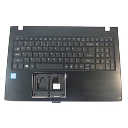 Acer Aspire E5-523 E5-553 E5-575 E5-576 Palmrest & Keyboard 6B.GDZN7.028 - Used