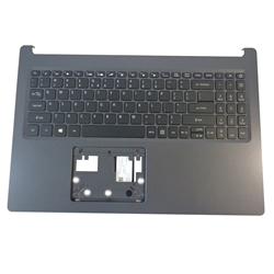 Acer Aspire A515-54G Laptop Palmrest & Backlit Keyboard 6B.HDGN7.059