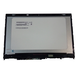 Lenovo Flex 5-1570 80XB 81CA Lcd Touch Screen w/ Bezel 15.6" FHD 5D10N46974