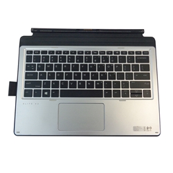 HP Elite X2 1012 G2 Tablet Docking Station Keyboard Base 922749-001