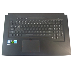 Asus ROG Strix GL703 Palmrest w/ Backlit Keyboard 90NB0GL1-R31US0