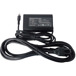30W Ac Power Adapter Charger & Cord for Dell Latitude 5175 5179 7275 Laptops