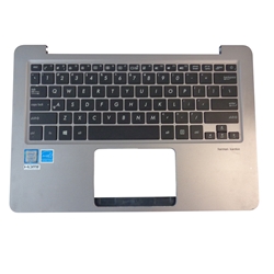 Asus Zenbook UX330UA Palmrest w/ Backlit Keyboard