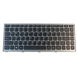 Lenovo IdeaPad U410 Laptop Keyboard 25203609