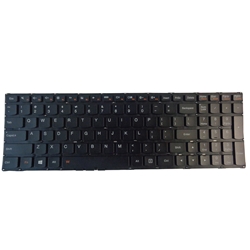 Lenovo Yoga Y70-70 Black Backlit Laptop Keyboard
