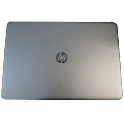 HP ENVY 17-N 17T-N 17-R 17T-R Silver Lcd Back Cover 3DC 832350-001