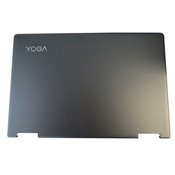 Lenovo IdeaPad Yoga 710-15ISK 710-15IKB Black Lcd Back Cover 5CB0L47338