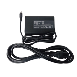 65W USB-C Ac Adapter Charger & Cord for Dell Latitude 5175 5179 5285 5289 5290