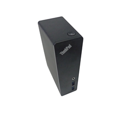 Lenovo ThinkPad USB 3.0 Docking Station DU9019D1 0A34193 03X6059 - DOCK ONLY